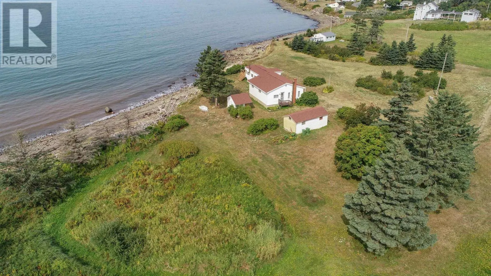 1472 Cape Split Rd