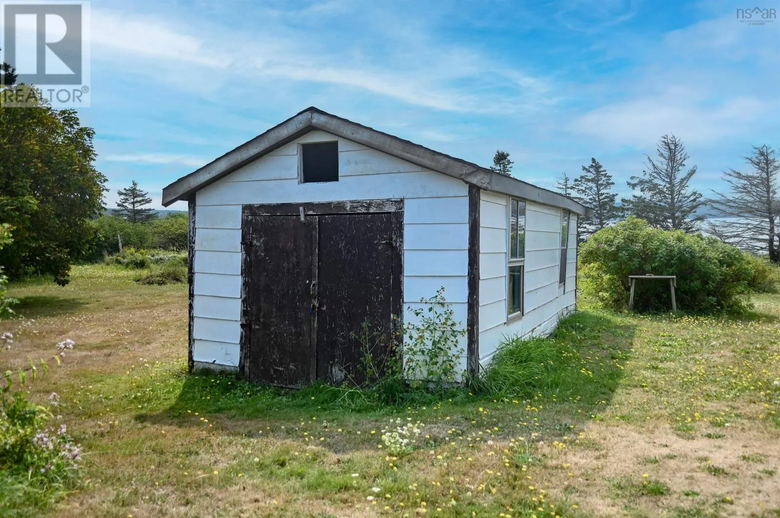 1472 Cape Split Rd