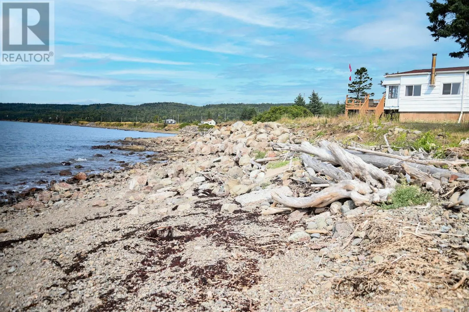 1472 Cape Split Rd