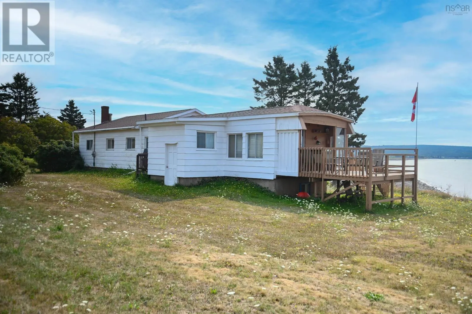 1472 Cape Split Rd