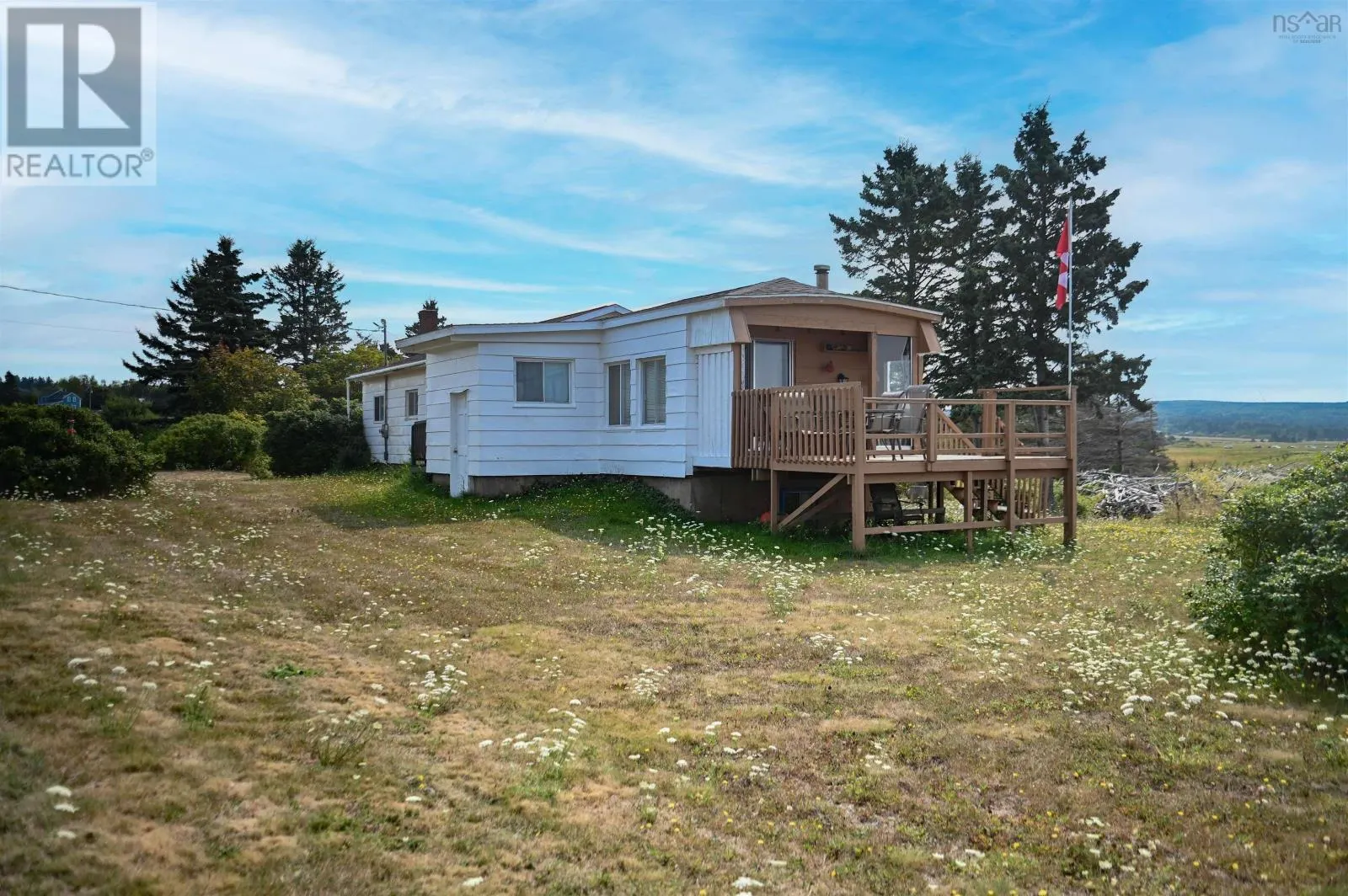 1472 Cape Split Rd