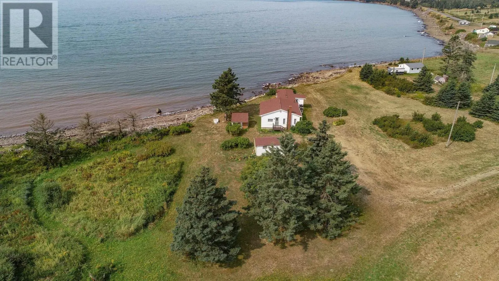 1472 Cape Split Rd