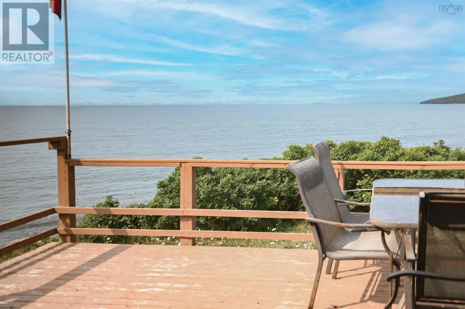 1472 Cape Split Rd