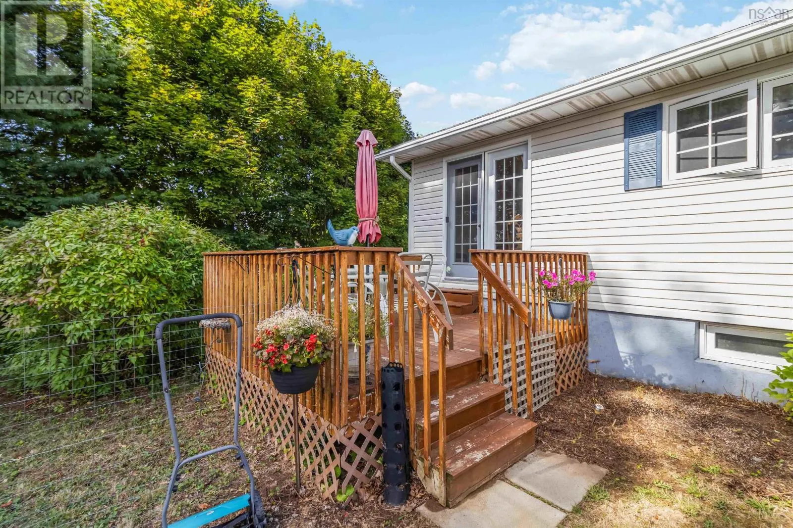 14 BENNETT Avenue