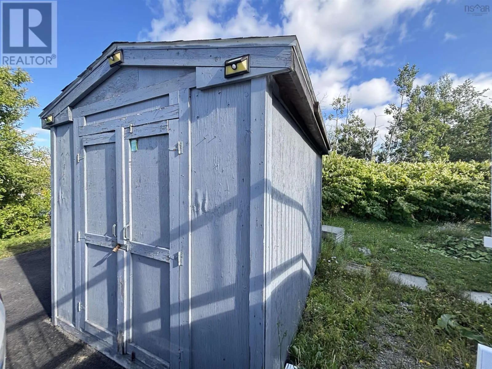 46 QUARRY Road