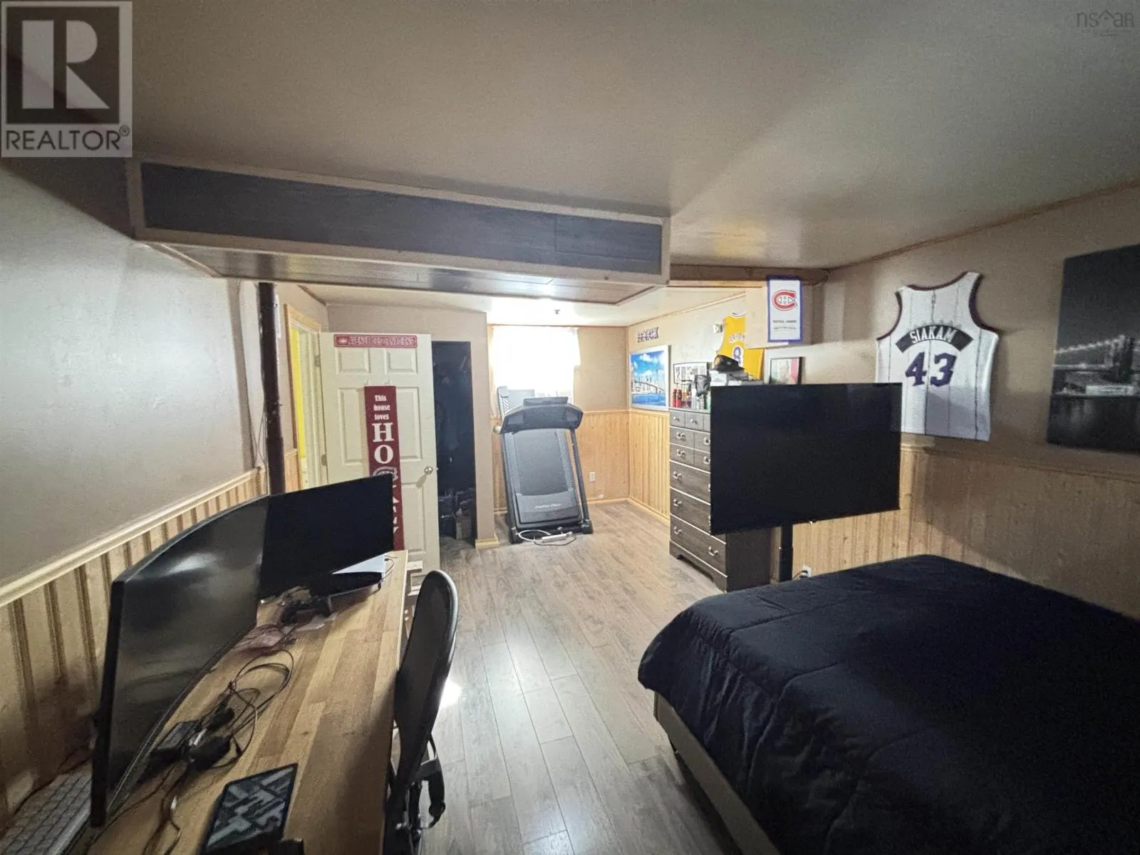 46 QUARRY Road