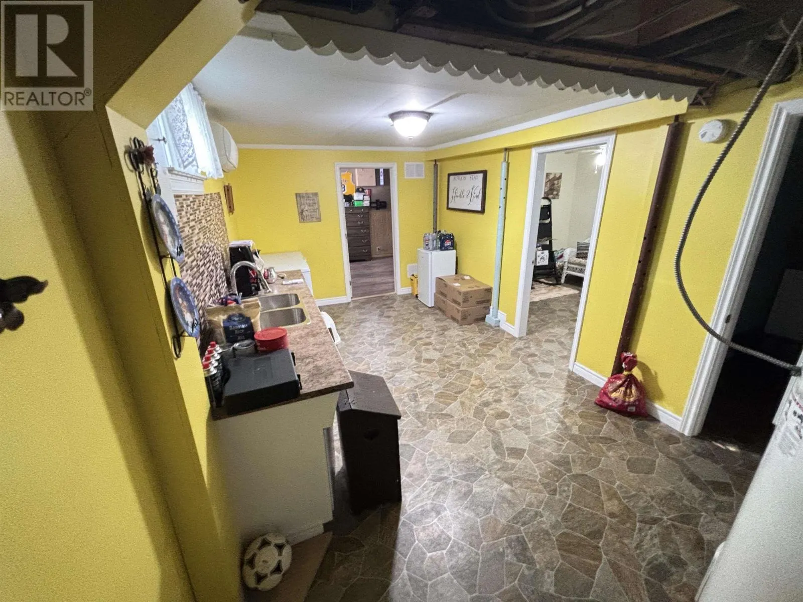 46 QUARRY Road