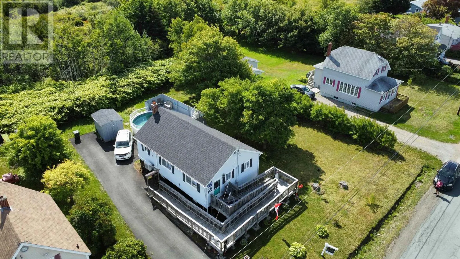 46 QUARRY Road
