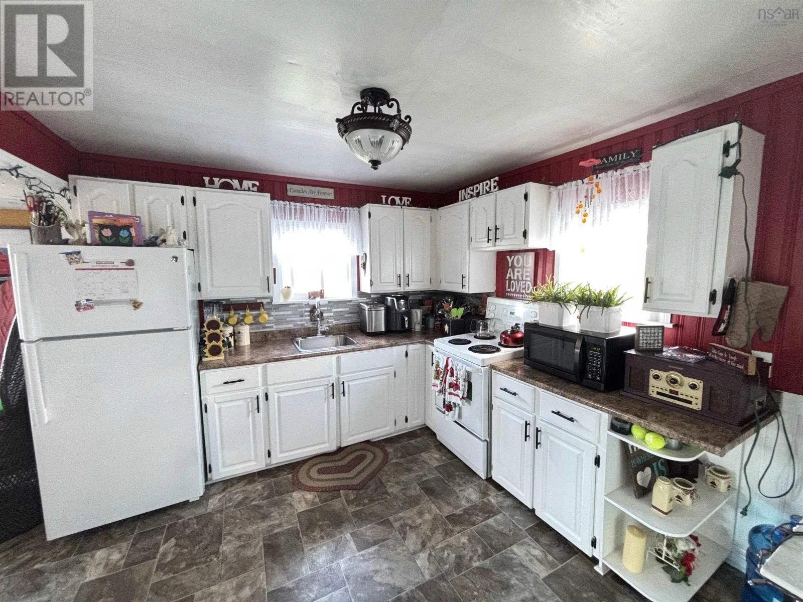 46 QUARRY Road