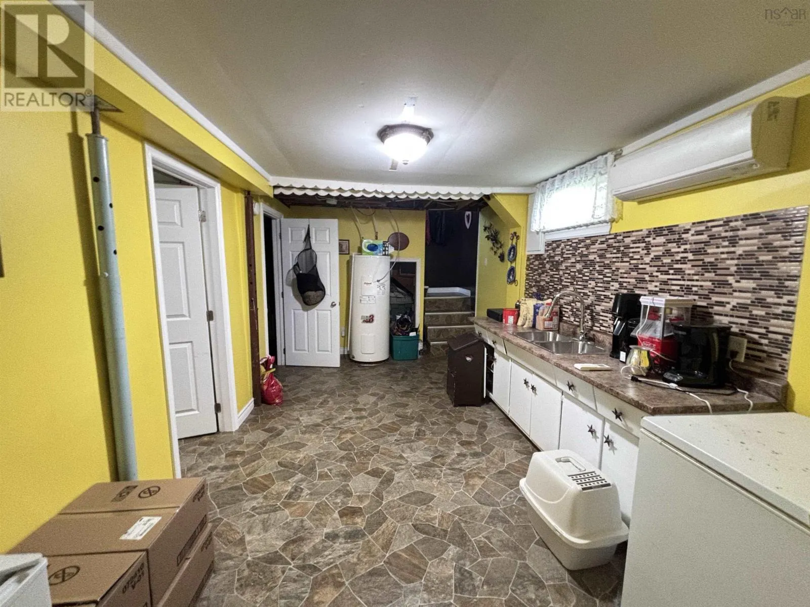 46 QUARRY Road