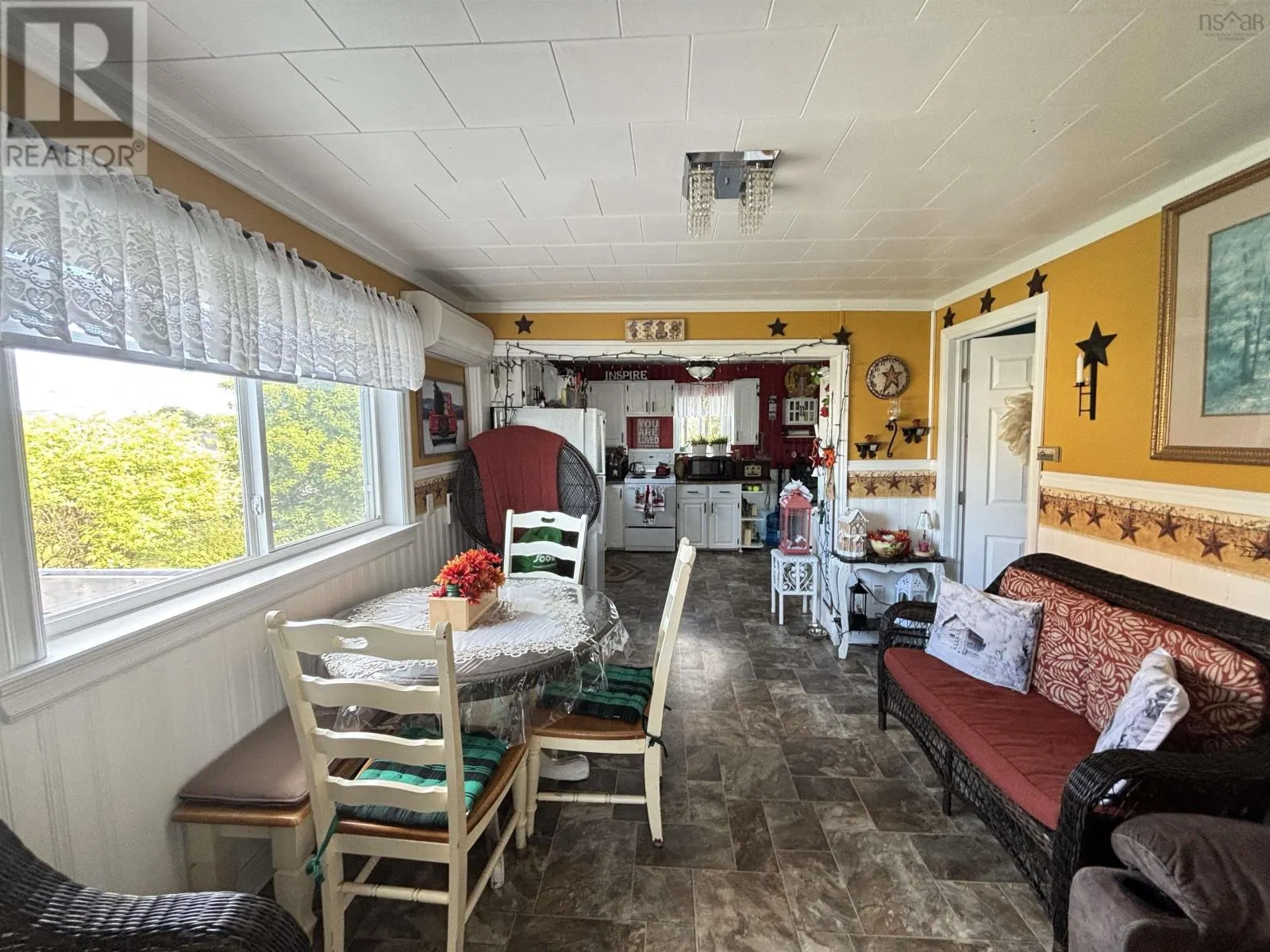 46 QUARRY Road
