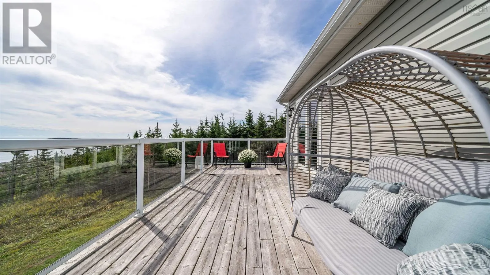 280 Moser Head Road