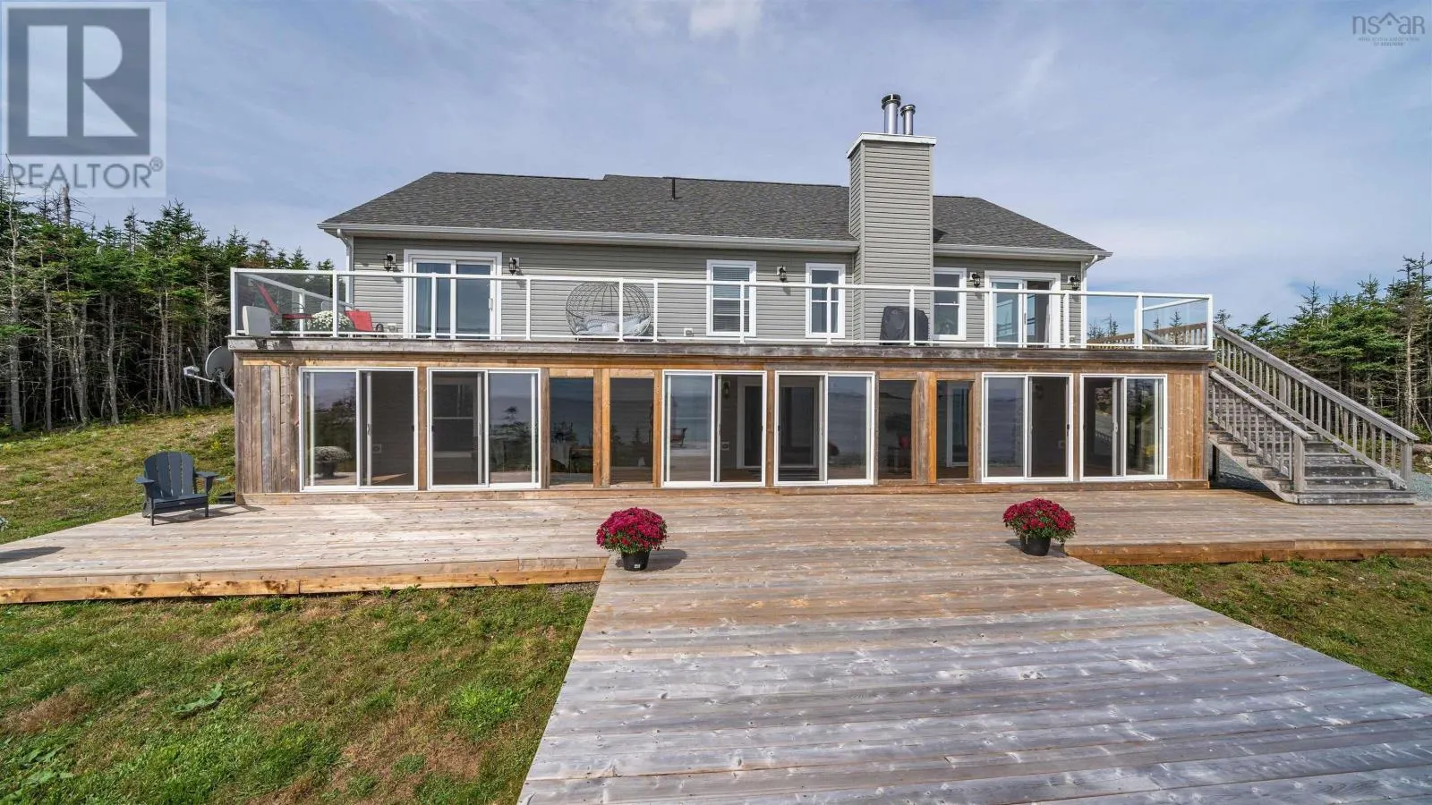 280 Moser Head Road