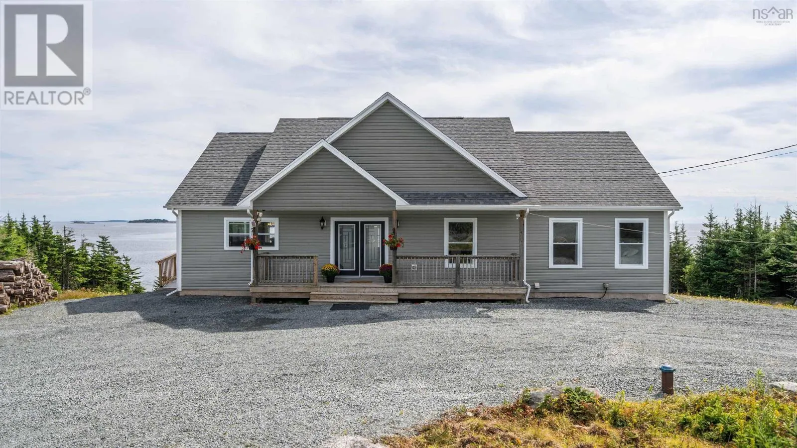 280 Moser Head Road
