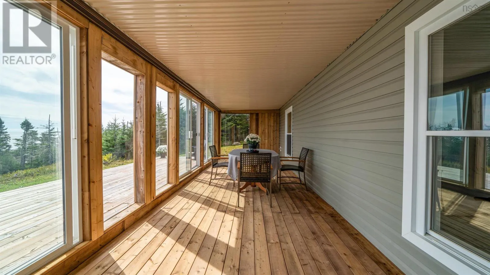 280 Moser Head Road