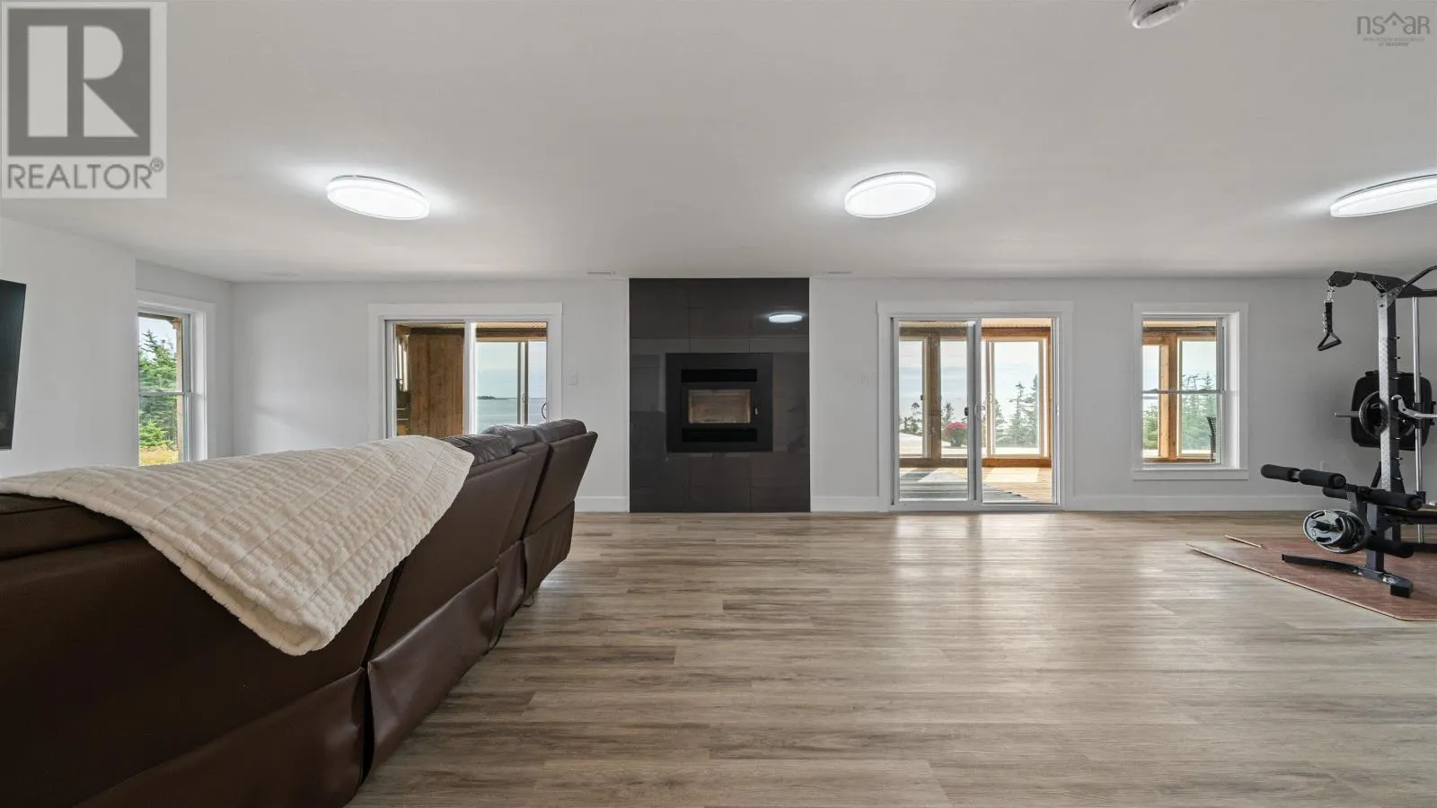 280 Moser Head Road