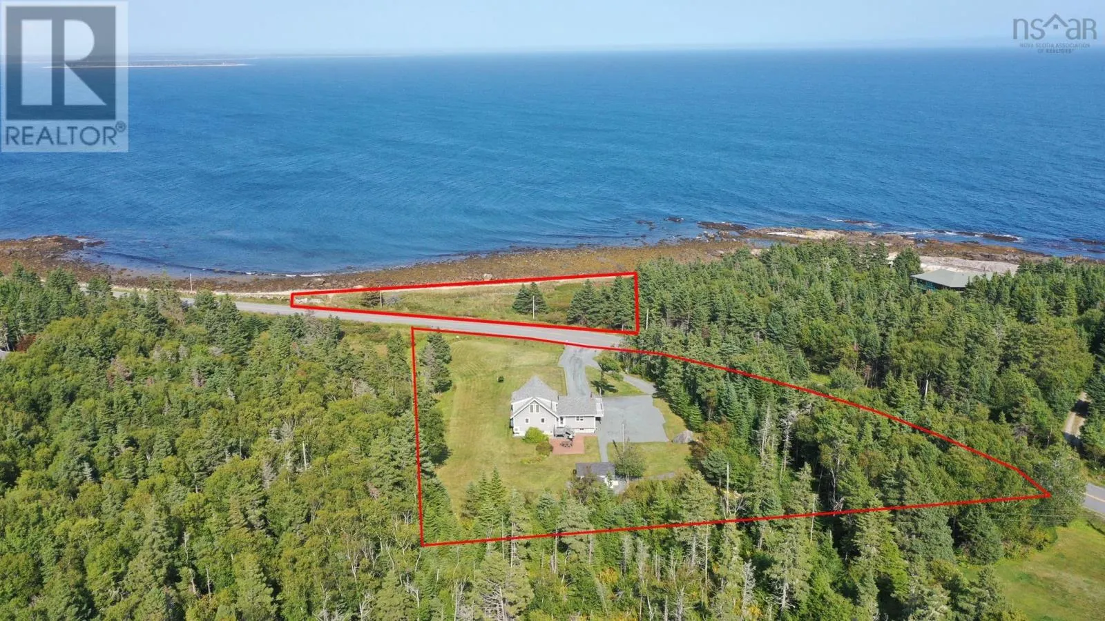 1228 RR1 Shore Road