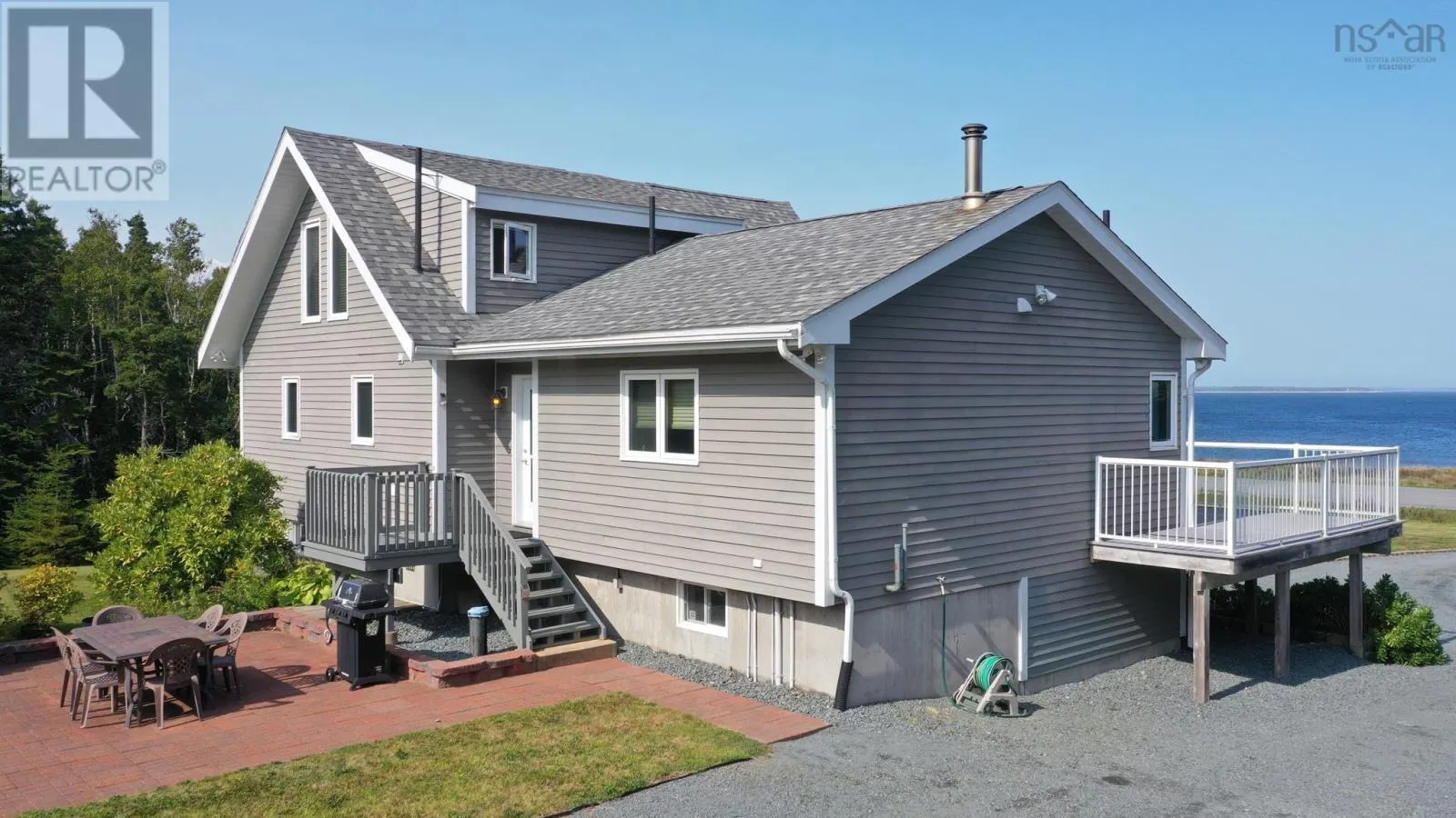 1228 RR1 Shore Road