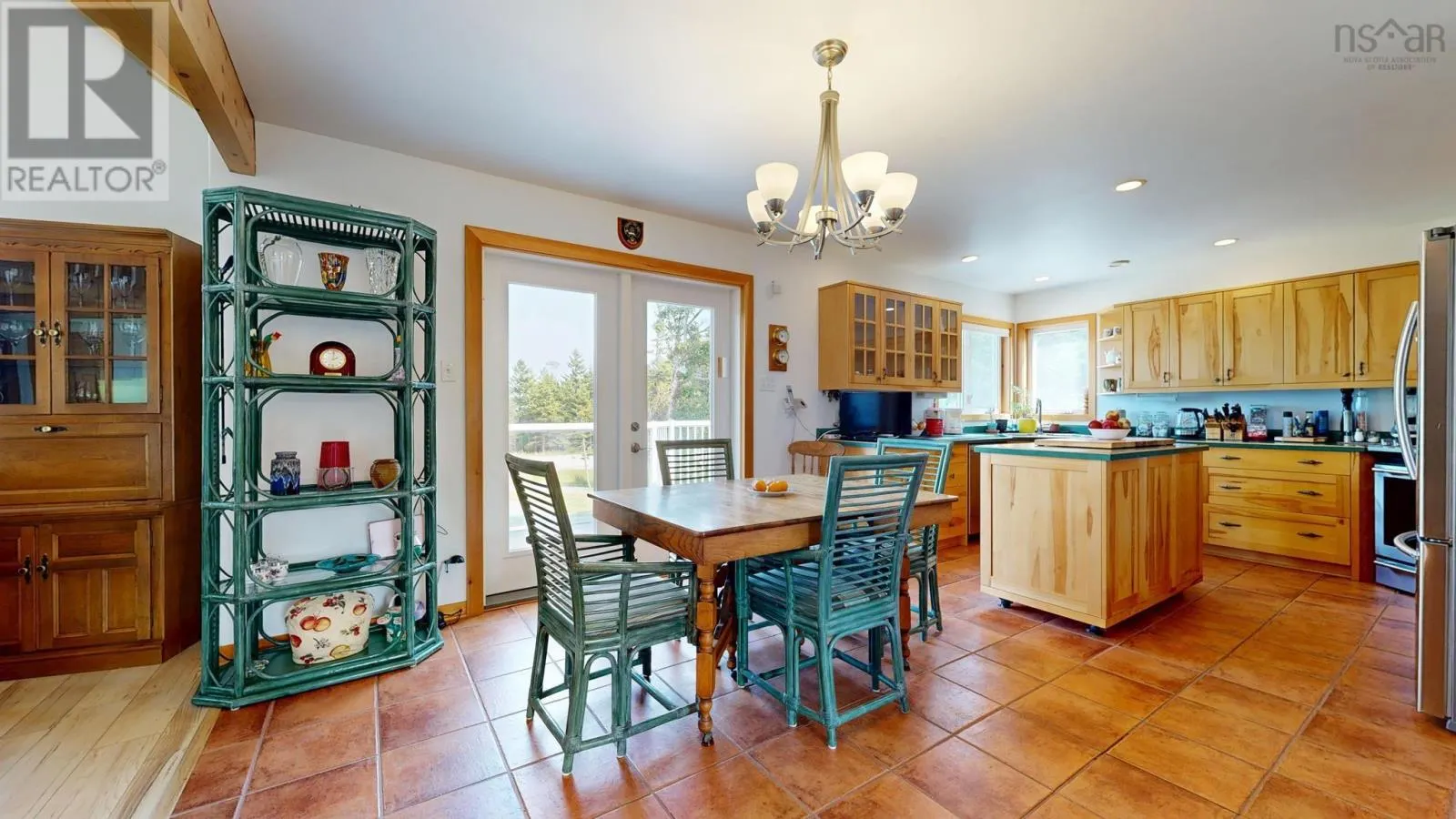 1228 RR1 Shore Road