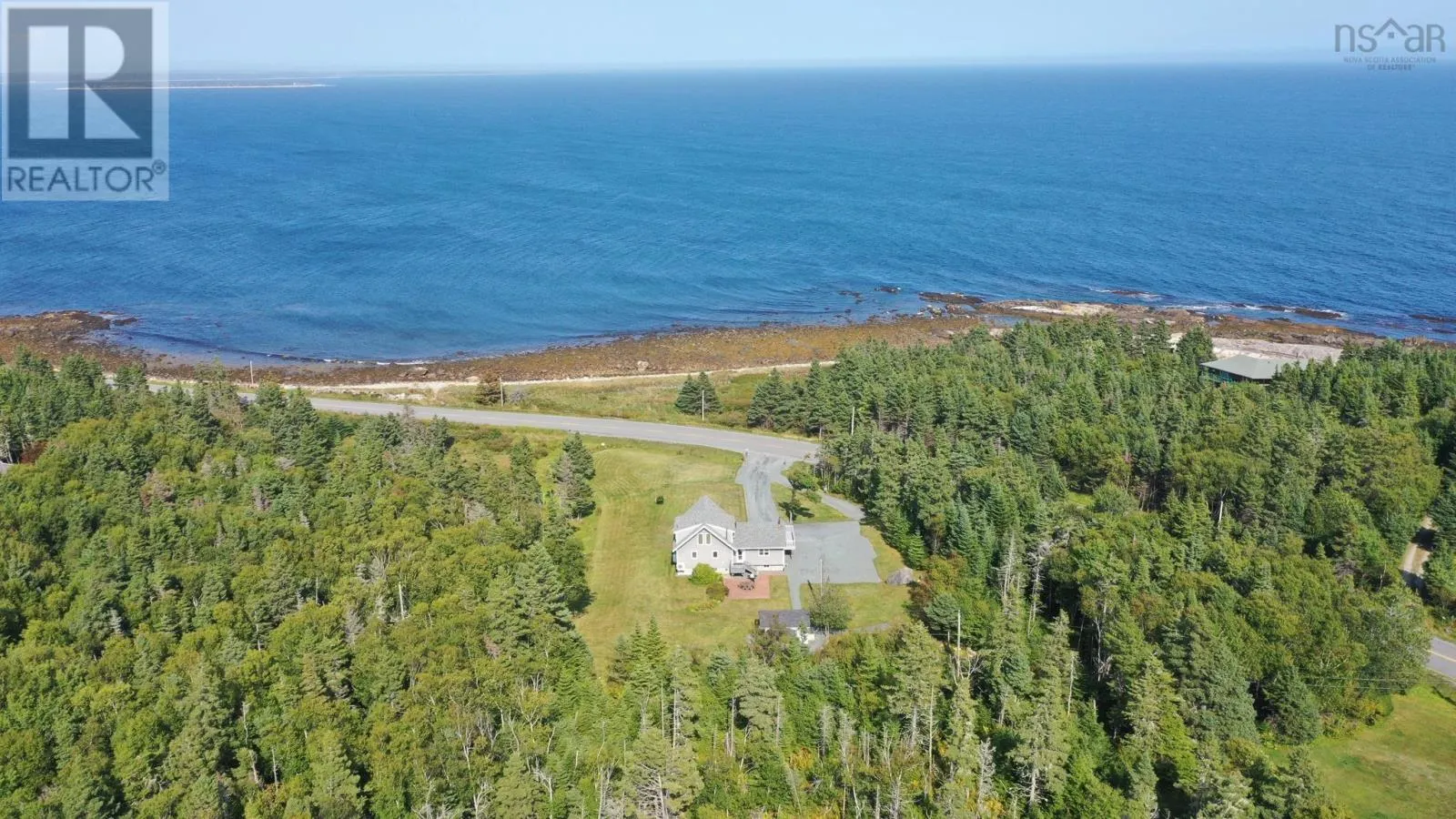 1228 RR1 Shore Road