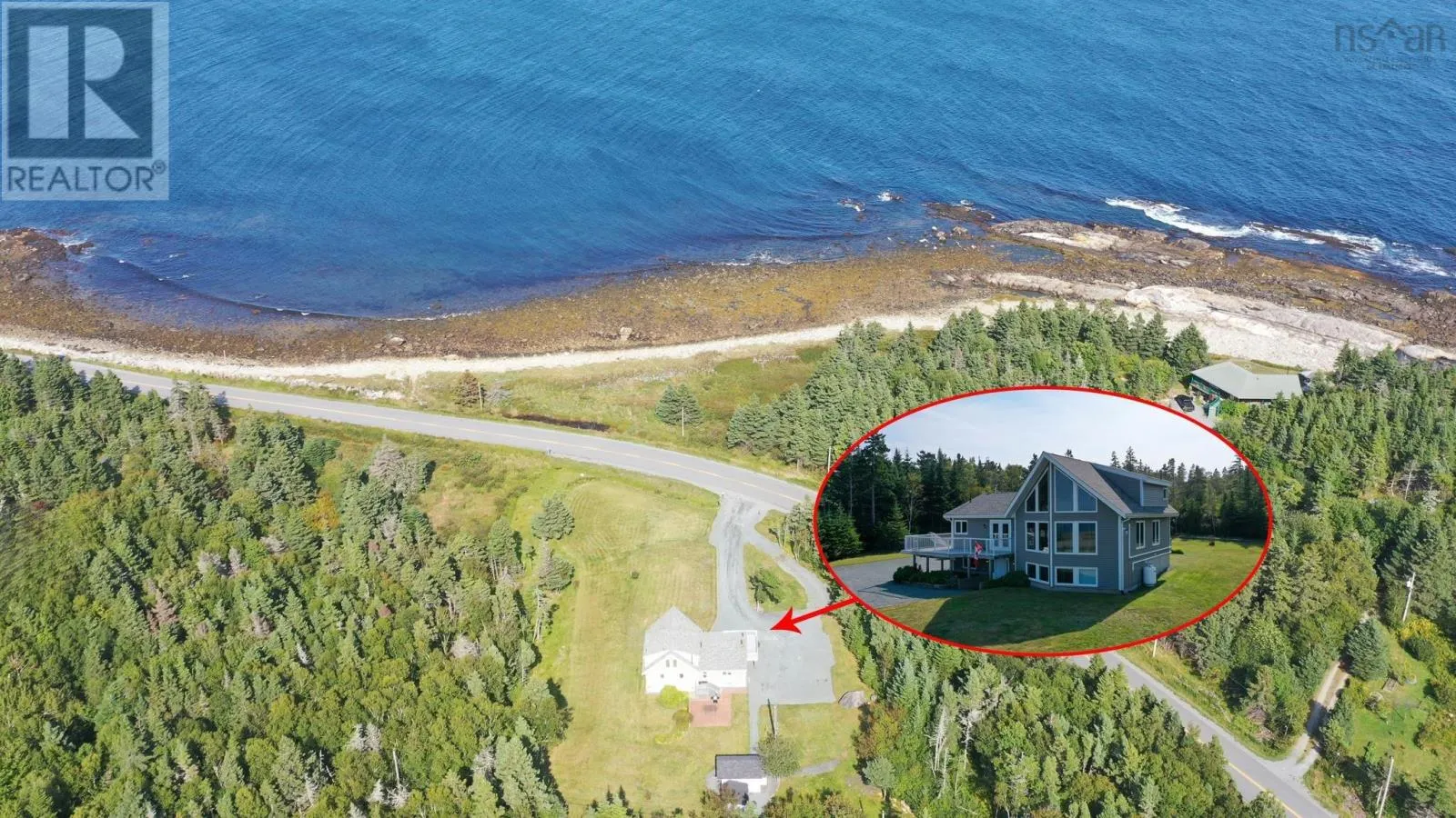 1228 RR1 Shore Road
