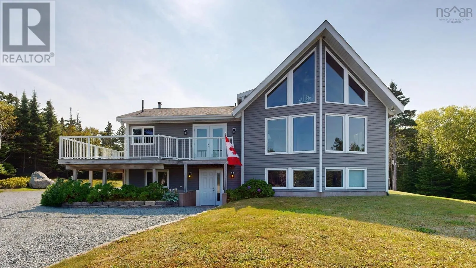 1228 RR1 Shore Road