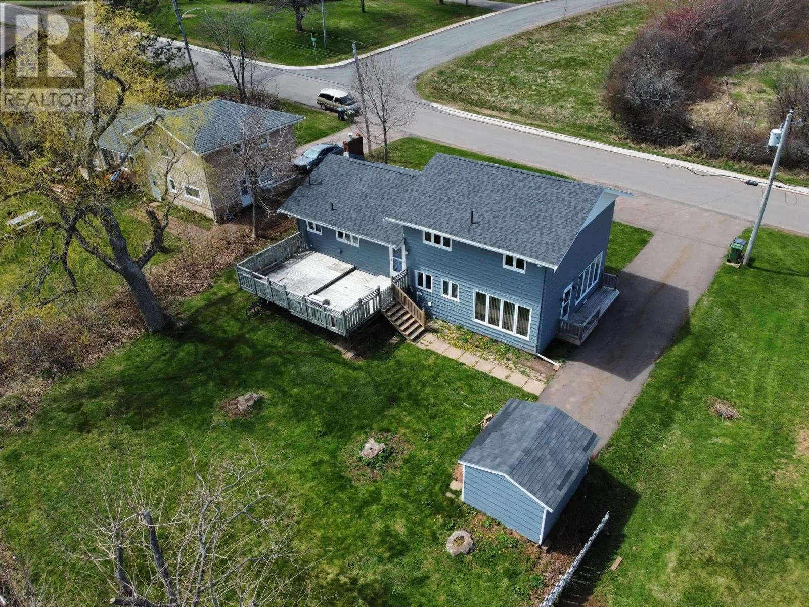 34 Mackay Drive