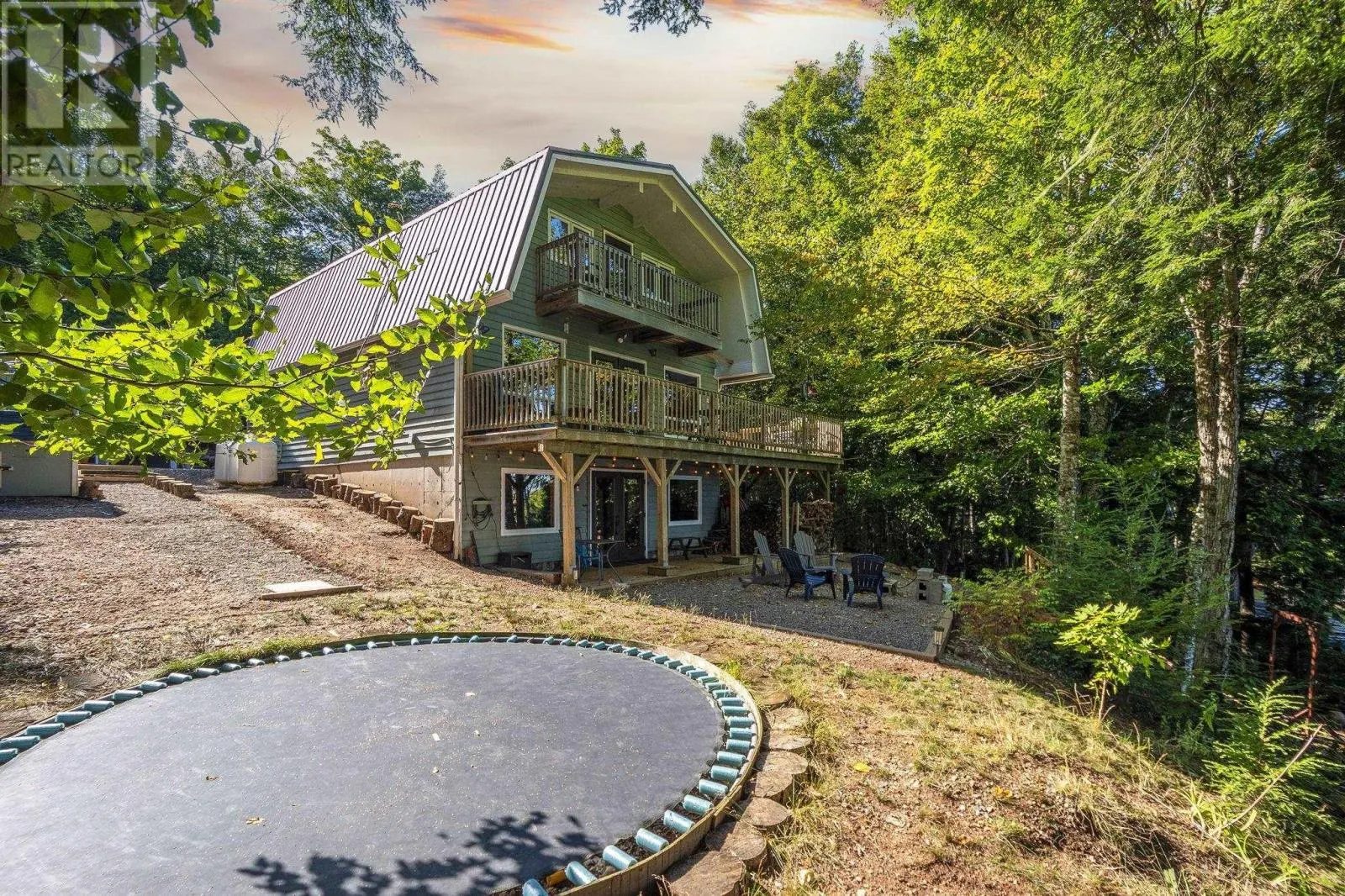 120 Lakeside Drive