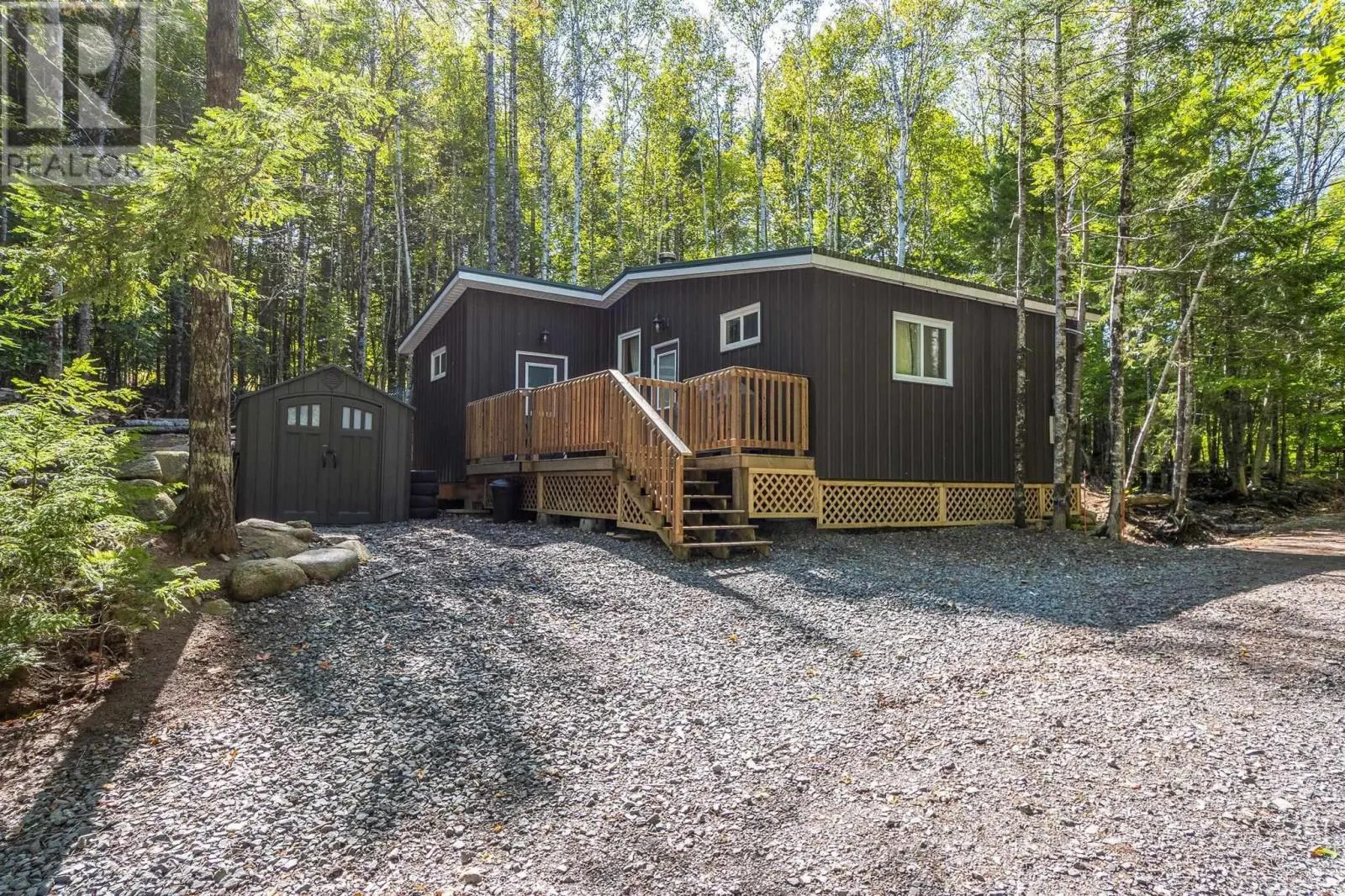 120 Lakeside Drive