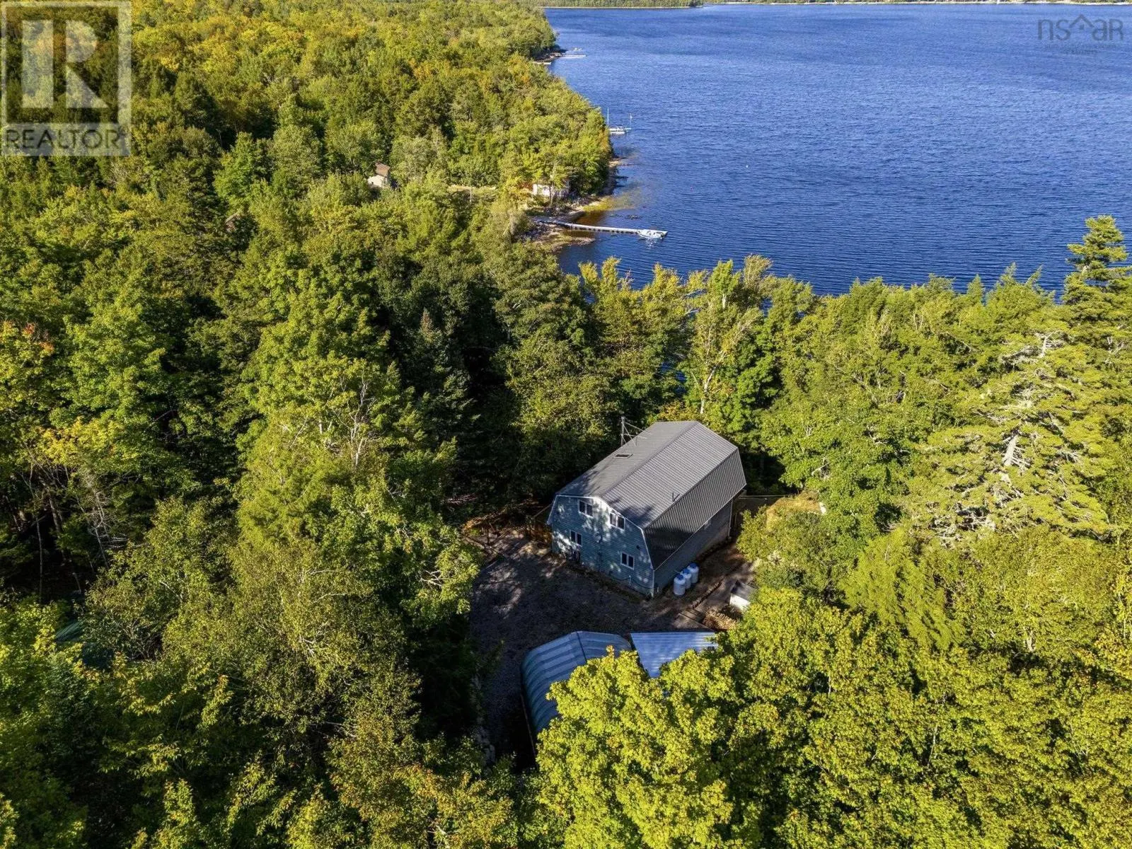 120 Lakeside Drive