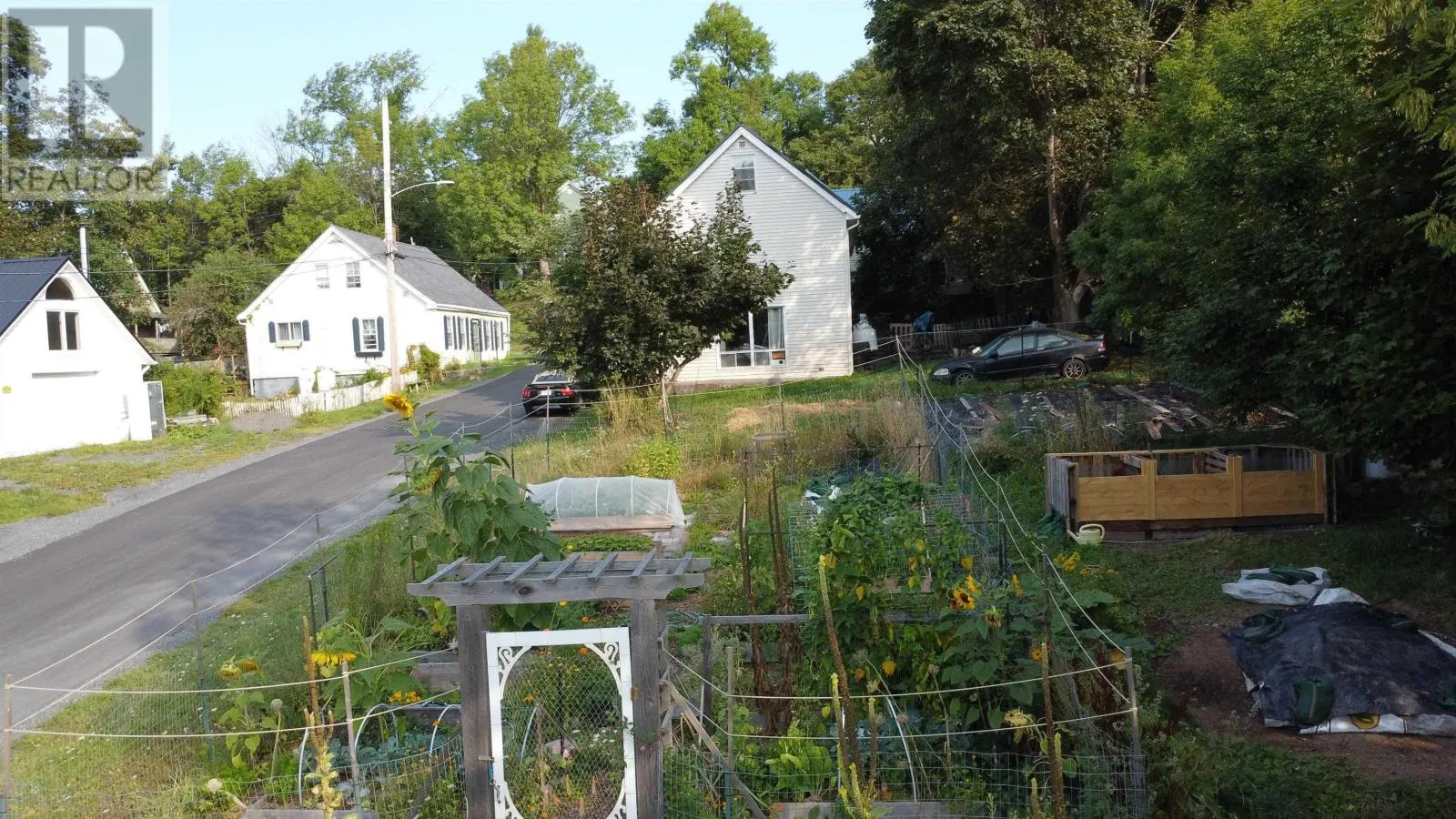 Lot 104 St. Andrews Street