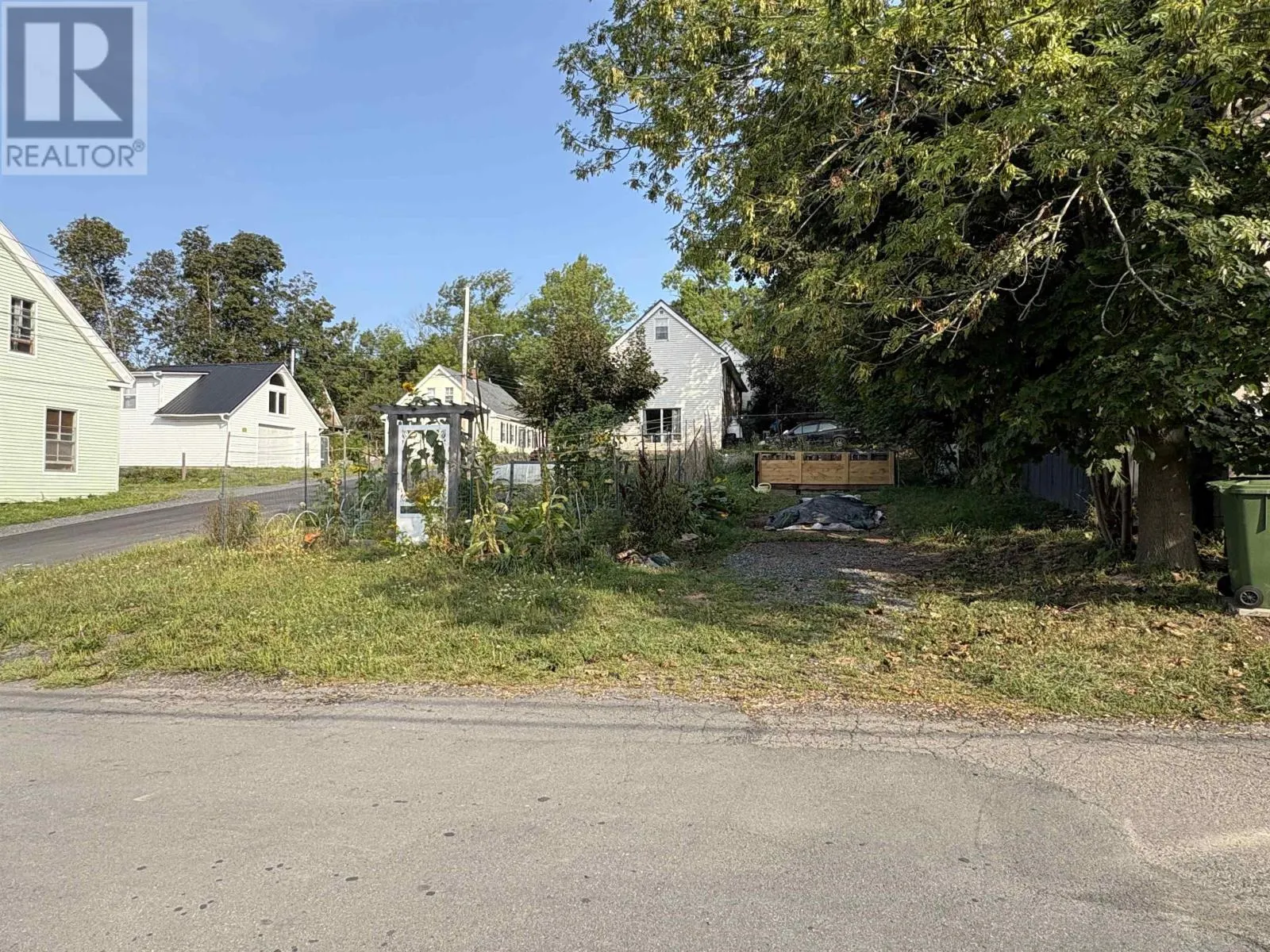 Lot 104 St. Andrews Street