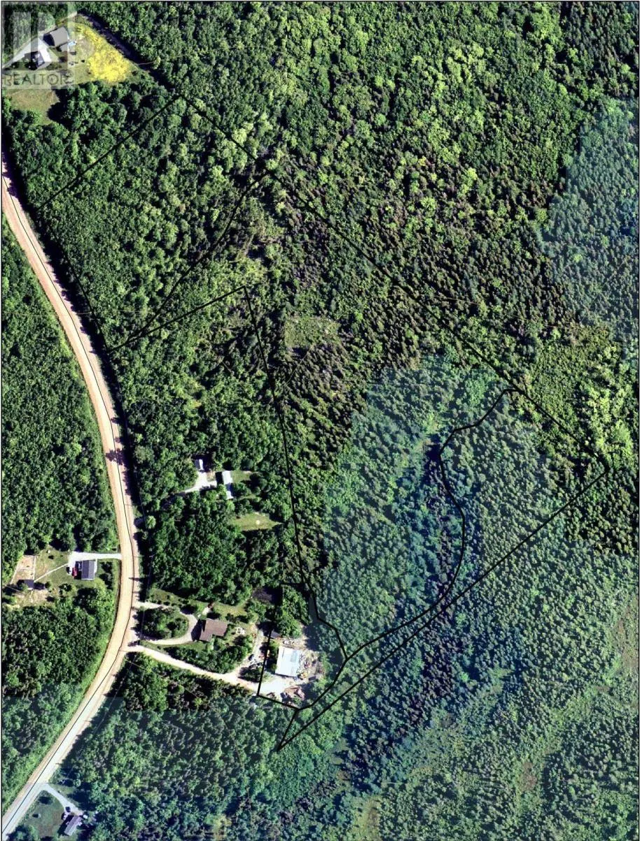 Crandall Road