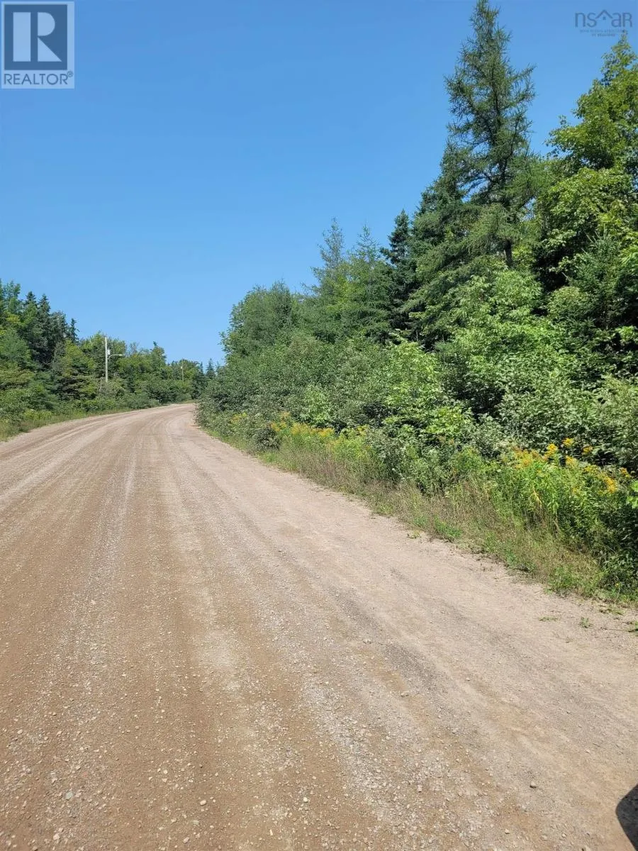 Crandall Road