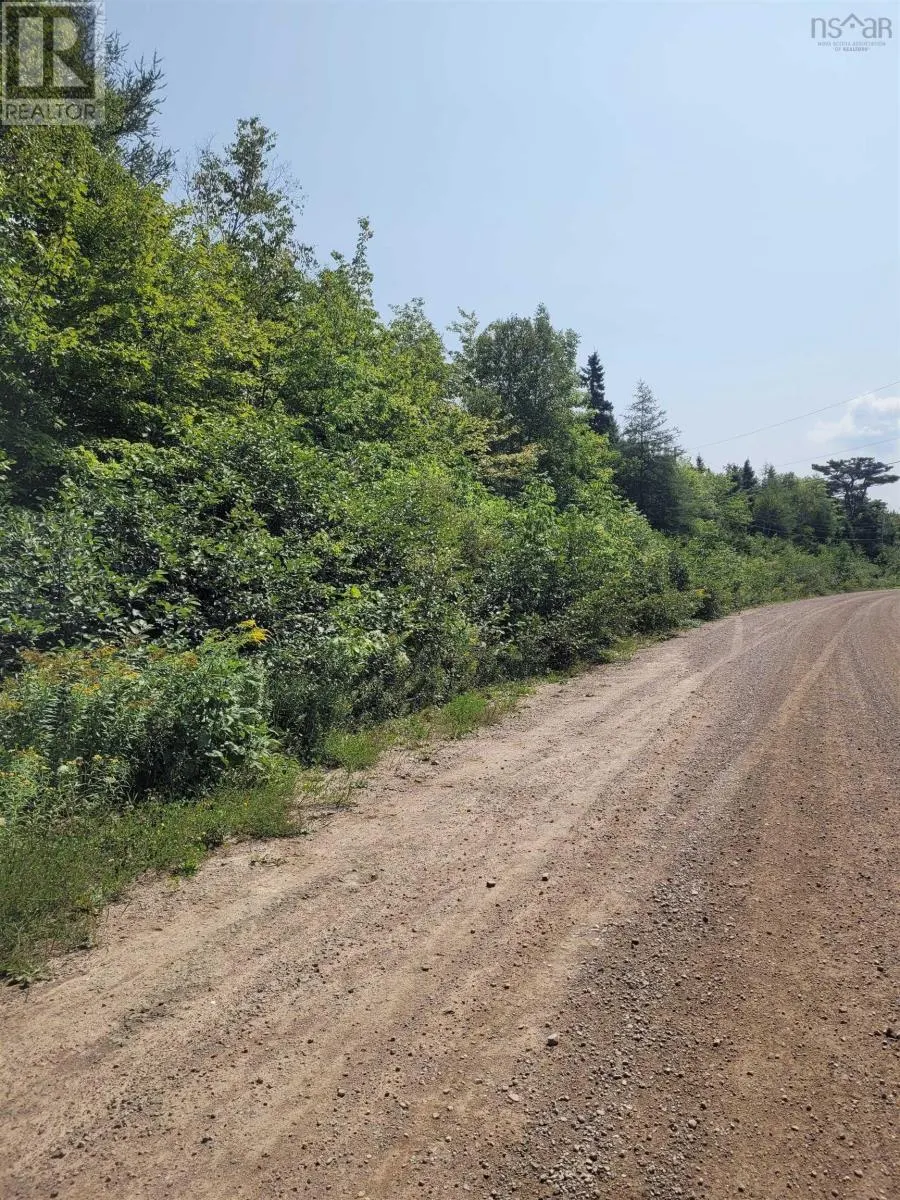 Crandall Road