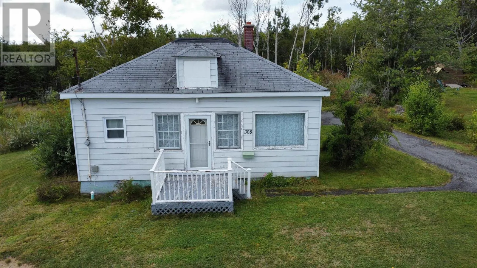 308 Lake Road