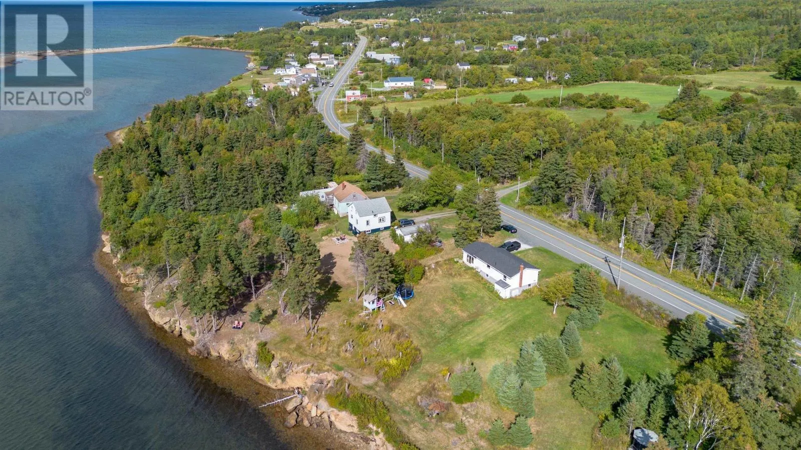 2339 New Waterford Highway