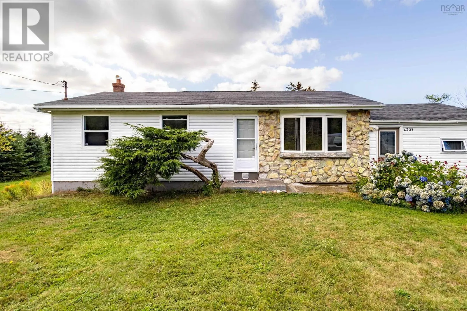 2339 New Waterford Highway