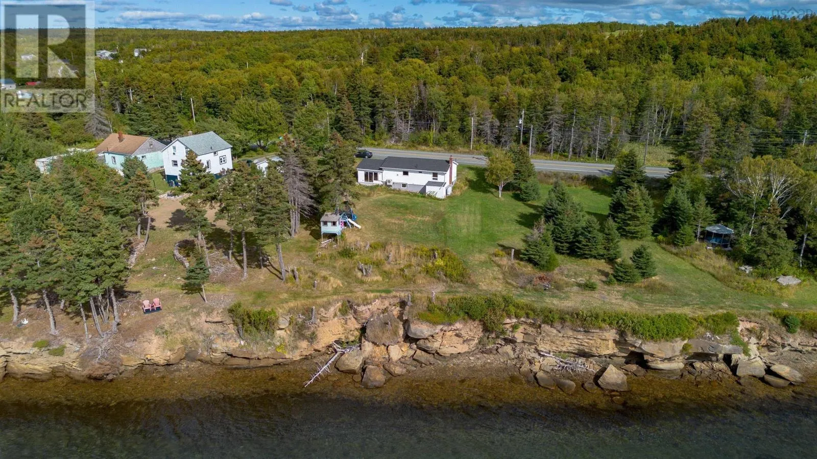 2339 New Waterford Highway