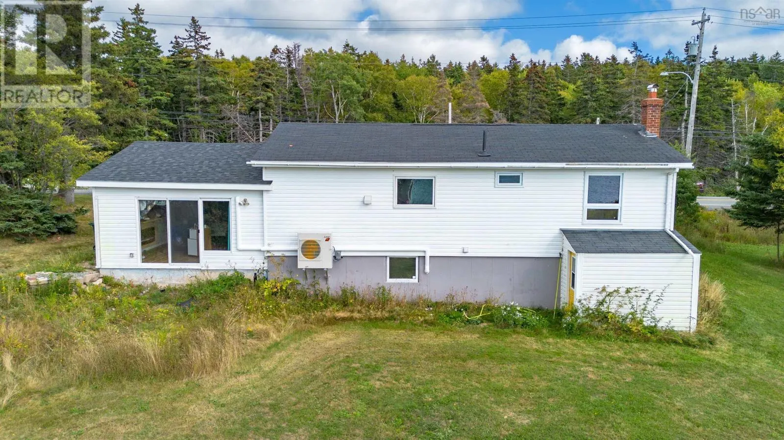 2339 New Waterford Highway