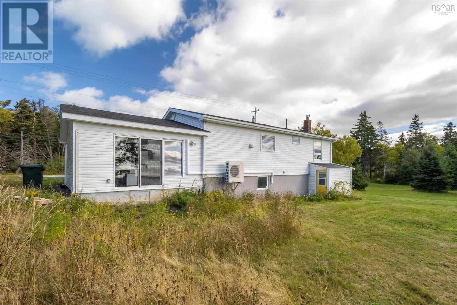 2339 New Waterford Highway