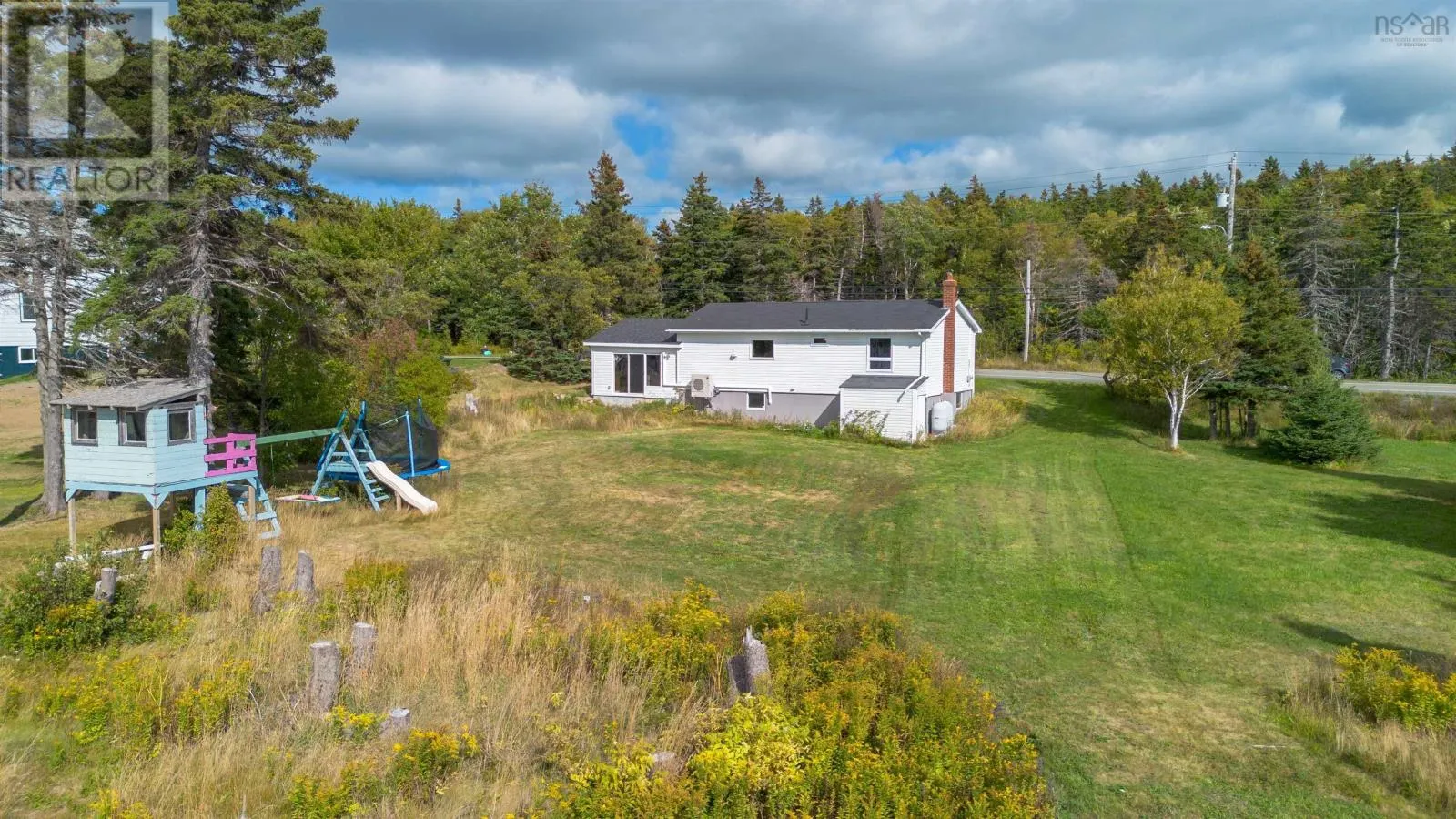 2339 New Waterford Highway