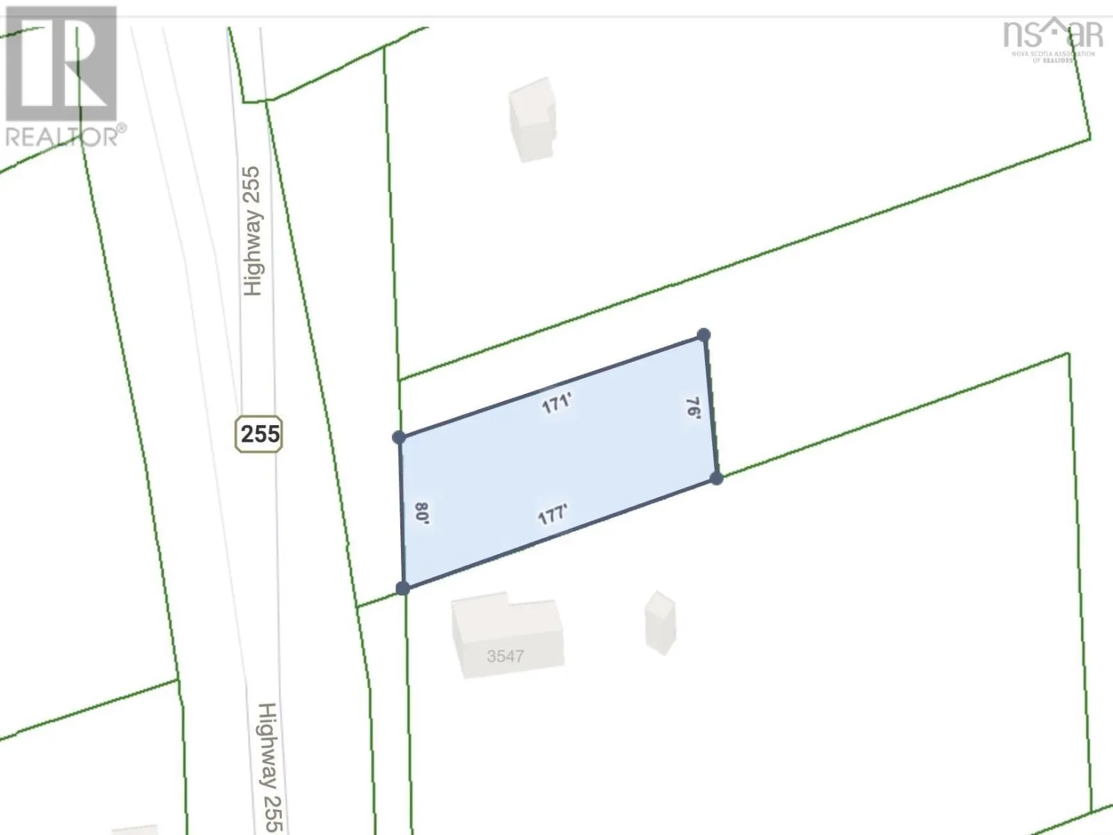 3535 HIGHWAY 255