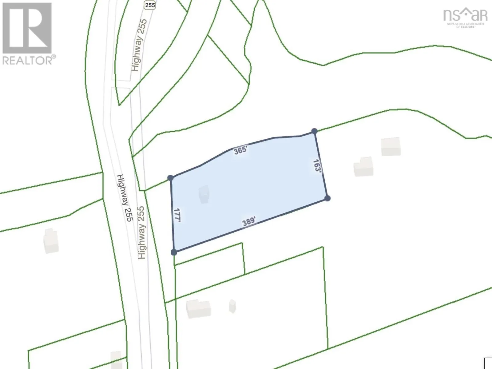 3535 HIGHWAY 255