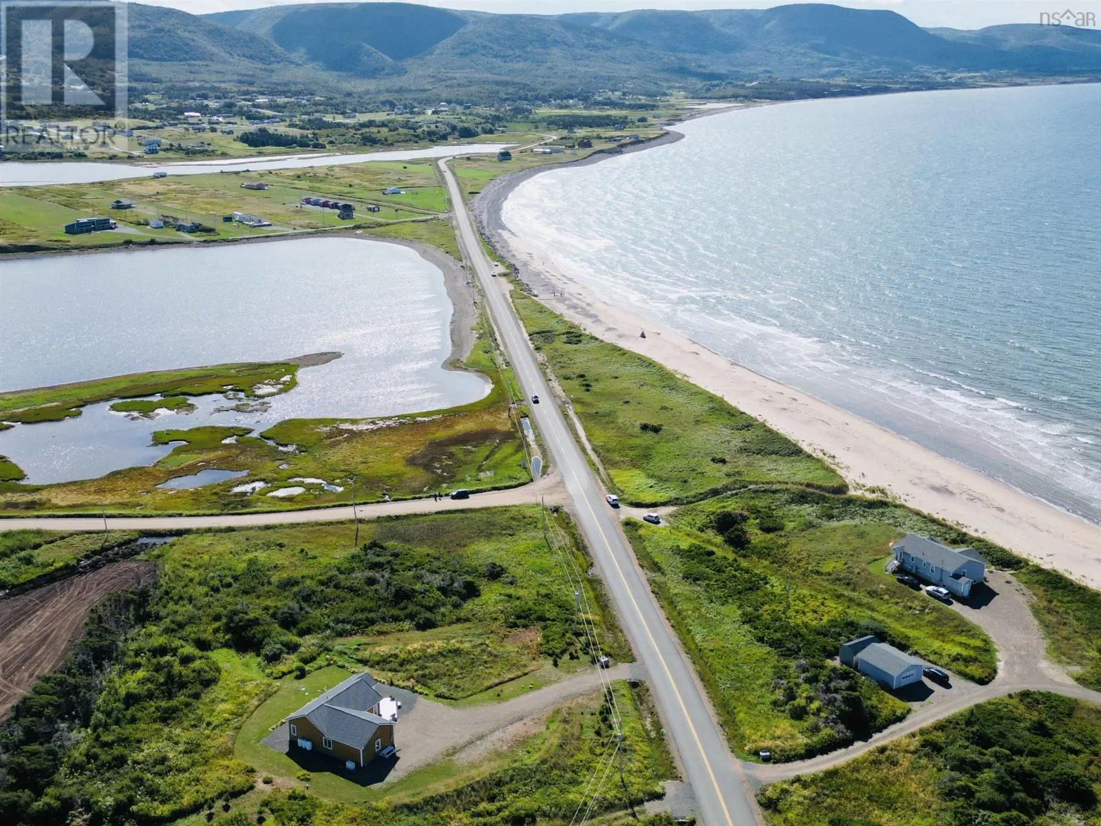 382 CHETICAMP ISLAND Road