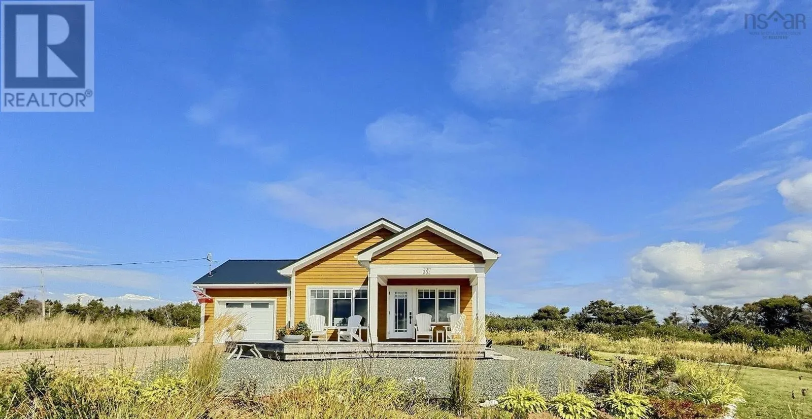 382 CHETICAMP ISLAND Road