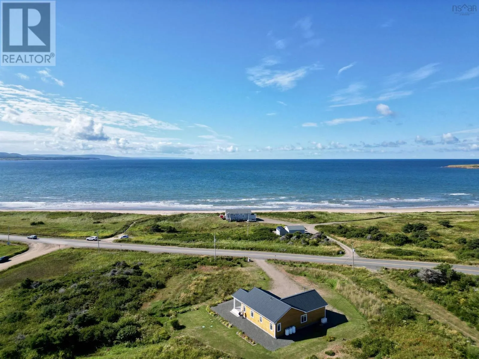 382 CHETICAMP ISLAND Road