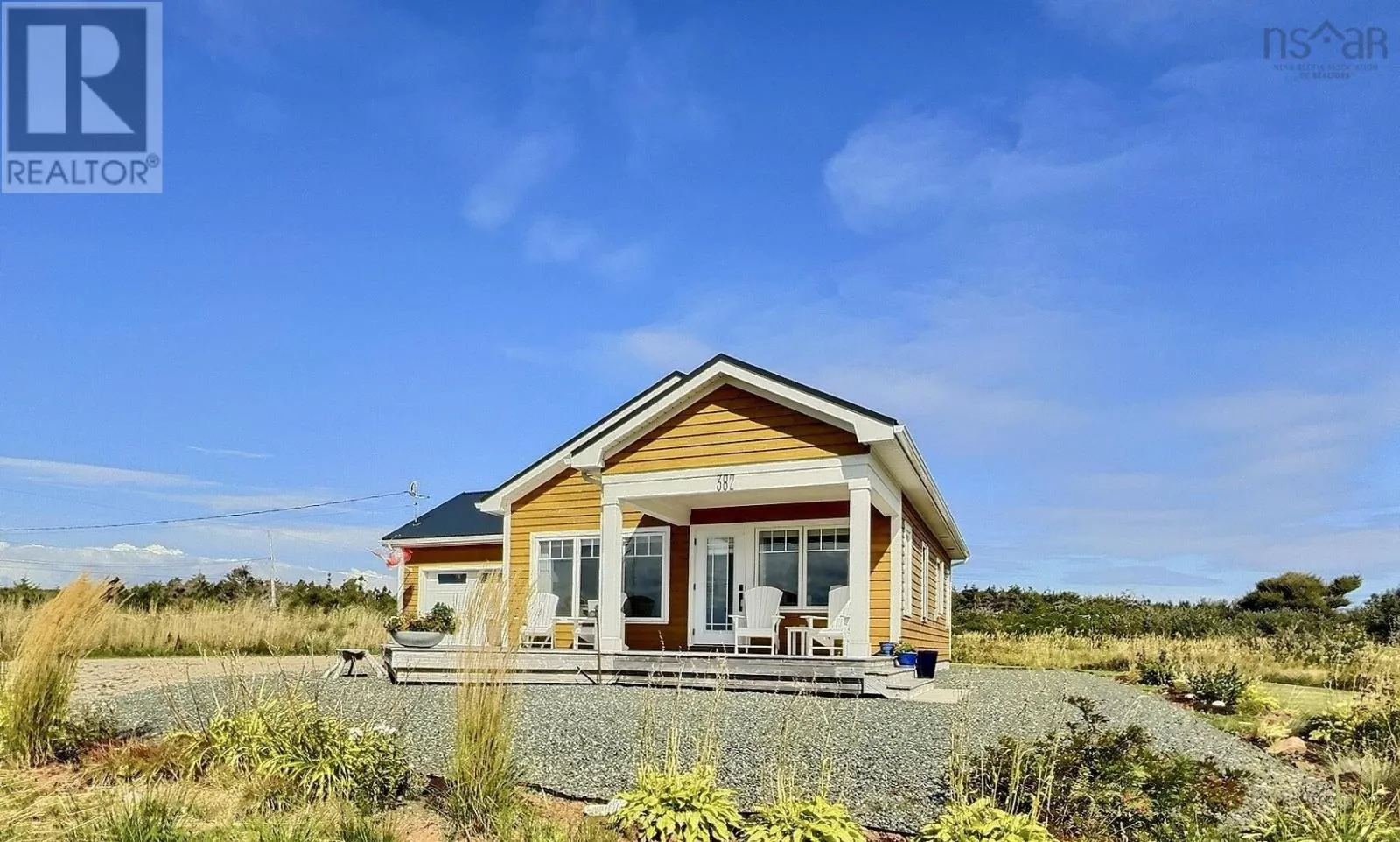 382 CHETICAMP ISLAND Road