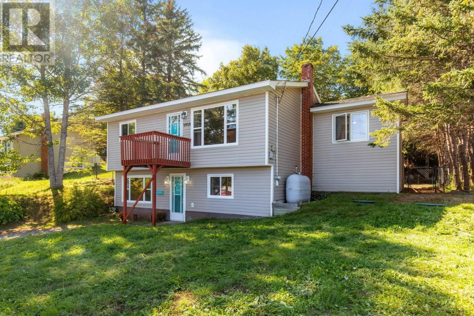 2929 Highway 7