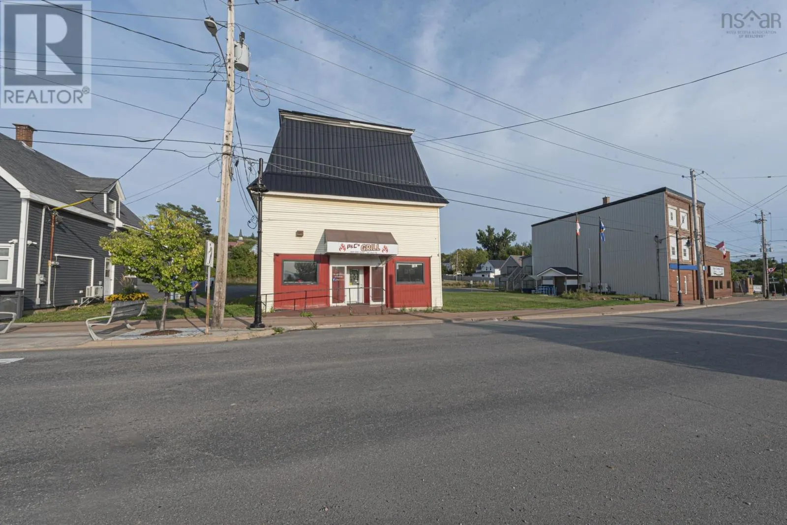 102 Main Street